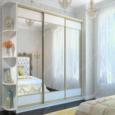 Недорогие шкафы фото в Красногорске