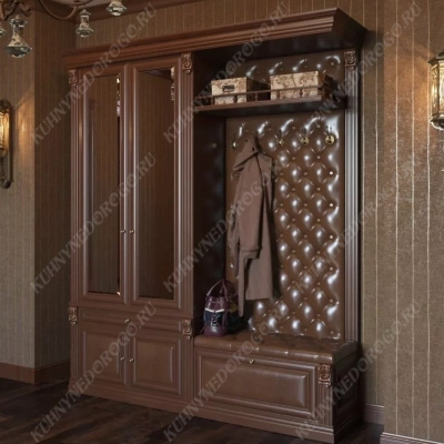 Прихожие картинки в Красногорске