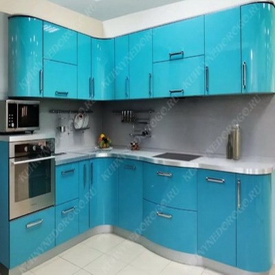 Дизайн кухни фото в Красногорске