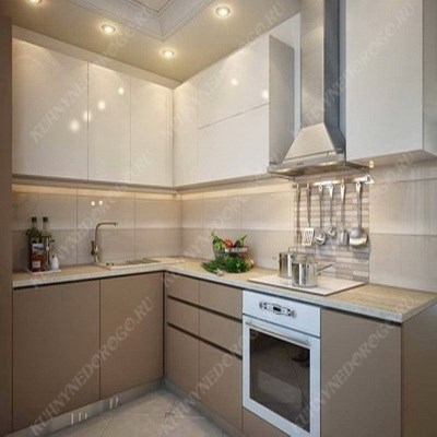 Дизайн кухни фото в Красногорске