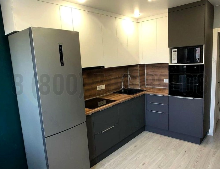 Кухонный гарнитур модель kd446 купить в Красногорске