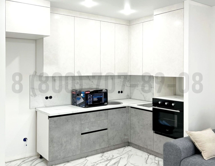 Кухонный гарнитур модель kd458 купить в Красногорске