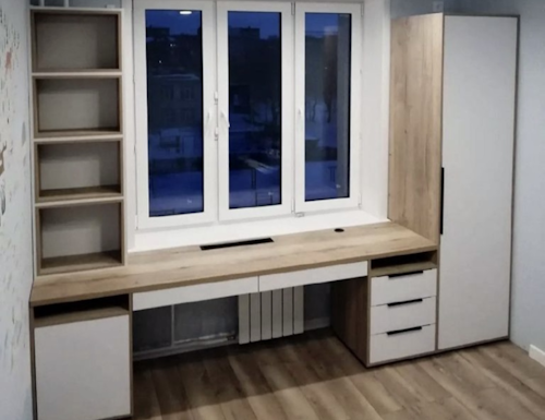 Рабочая зона модель r134 купить в Красногорске