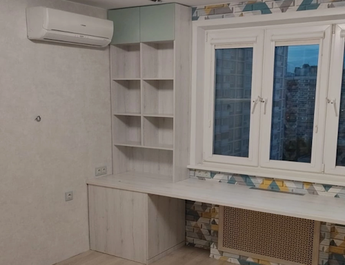 Рабочая зона модель r237 купить в Красногорске