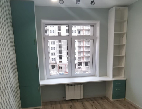 Рабочая зона модель r301 купить в Красногорске