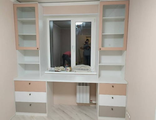 Рабочая зона модель r323 купить в Красногорске