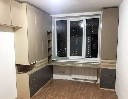Рабочая зона модель r325 купить в Красногорске