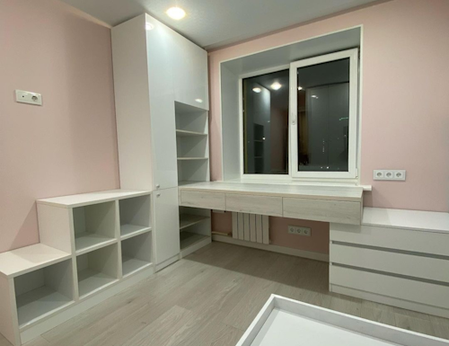 Рабочая зона модель r337 купить в Красногорске