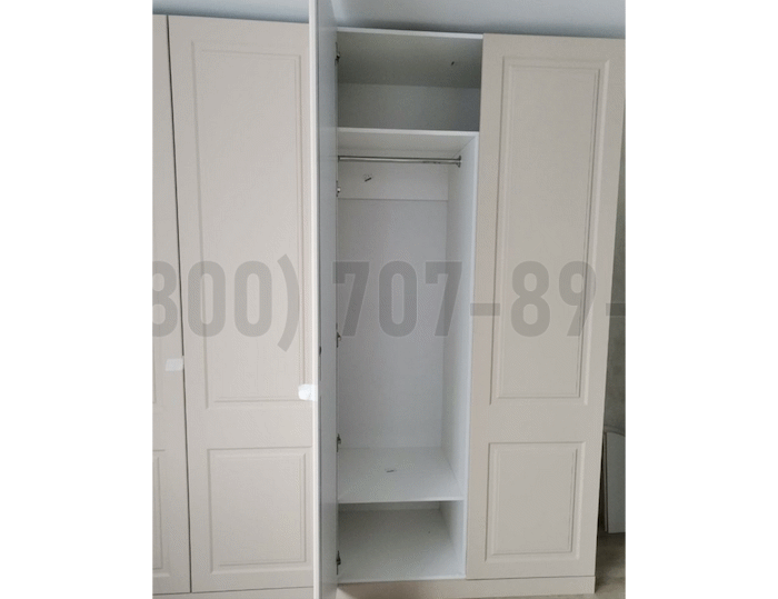 Классический шкаф в Красногорске