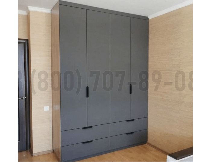 Шкаф гарнитур модель s251 купить в Красногорске