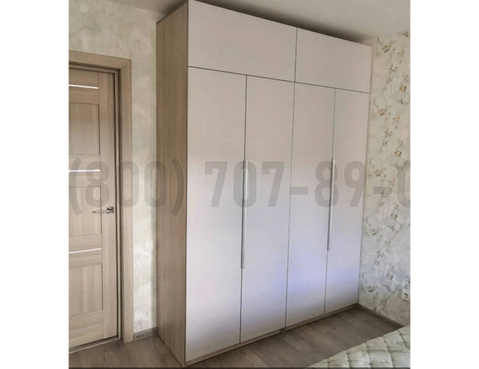 Шкаф гарнитур модель s375 купить в Красногорске