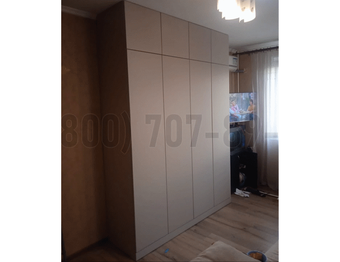 Шкаф гарнитур модель s396 купить в Красногорске