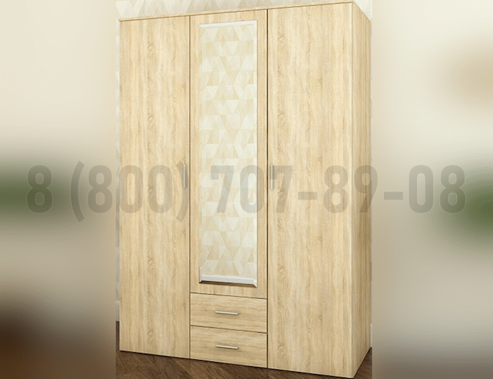 Шкаф гарнитур модель s426 купить в Красногорске