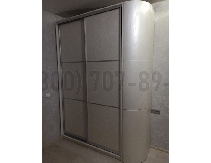 Шкаф гарнитур модель s488 купить в Красногорске