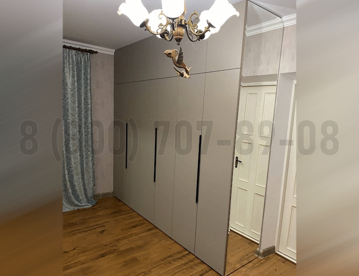 Шкаф гарнитур модель s529 купить в Красногорске