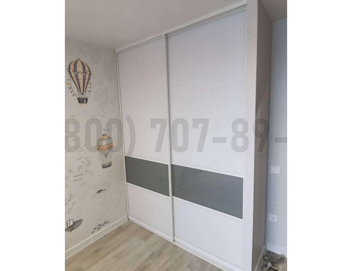 Шкаф гарнитур модель s575 купить в Красногорске