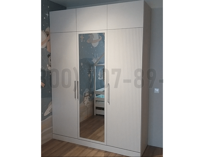 Шкаф гарнитур модель s614 купить в Красногорске