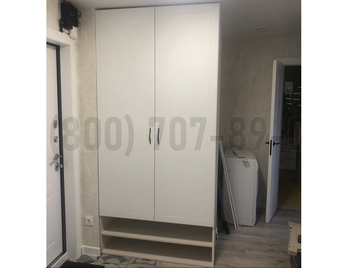 Шкаф гарнитур модель s655 купить в Красногорске