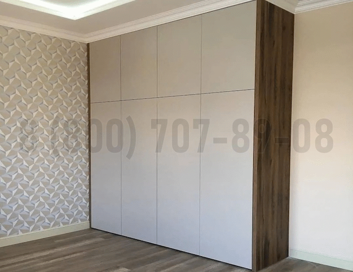 Шкаф гарнитур модель s696 купить в Красногорске