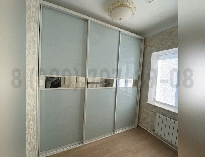 Шкаф гарнитур модель s760 купить в Красногорске