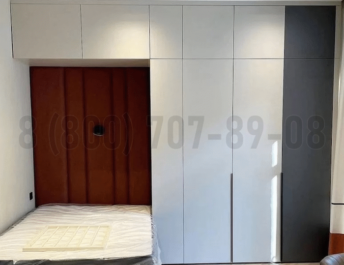 Шкаф гарнитур модель s801 купить в Красногорске