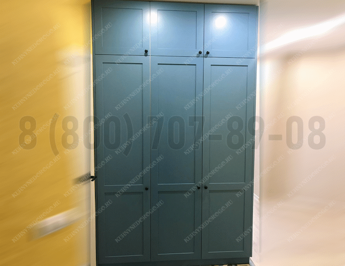 Шкаф гарнитур модель sh013 купить в Красногорске