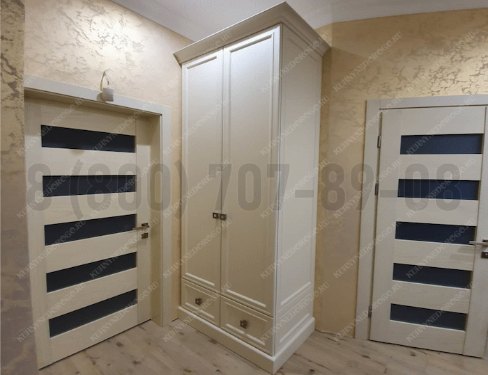 Шкаф гарнитур модель sh049 купить в Красногорске