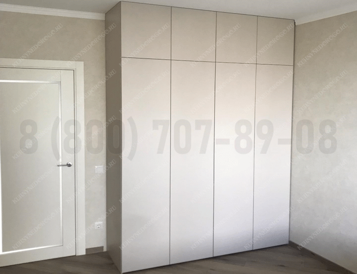Шкаф гарнитур модель sh075 купить в Красногорске