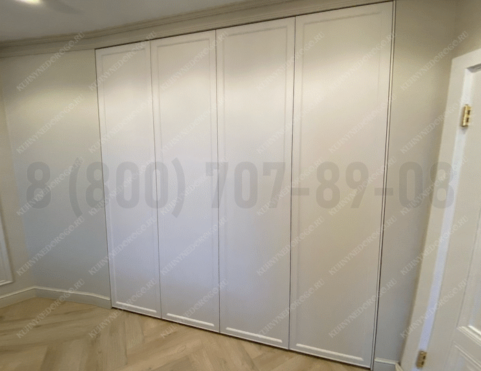Шкаф гарнитур модель sh098 купить в Красногорске