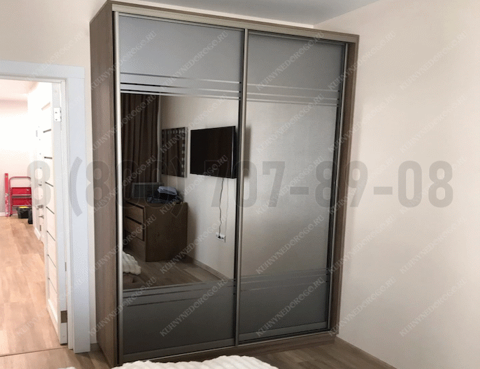 Шкаф гарнитур модель sh108 купить в Красногорске